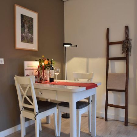 Alluring Apartment In Bergen With Terrace Garden And Bbq Ngoại thất bức ảnh
