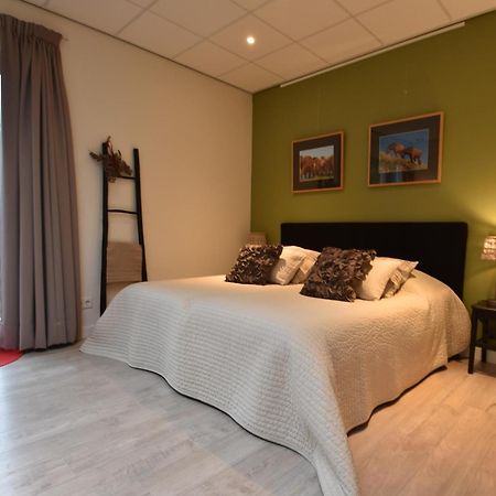 Alluring Apartment In Bergen With Terrace Garden And Bbq Ngoại thất bức ảnh