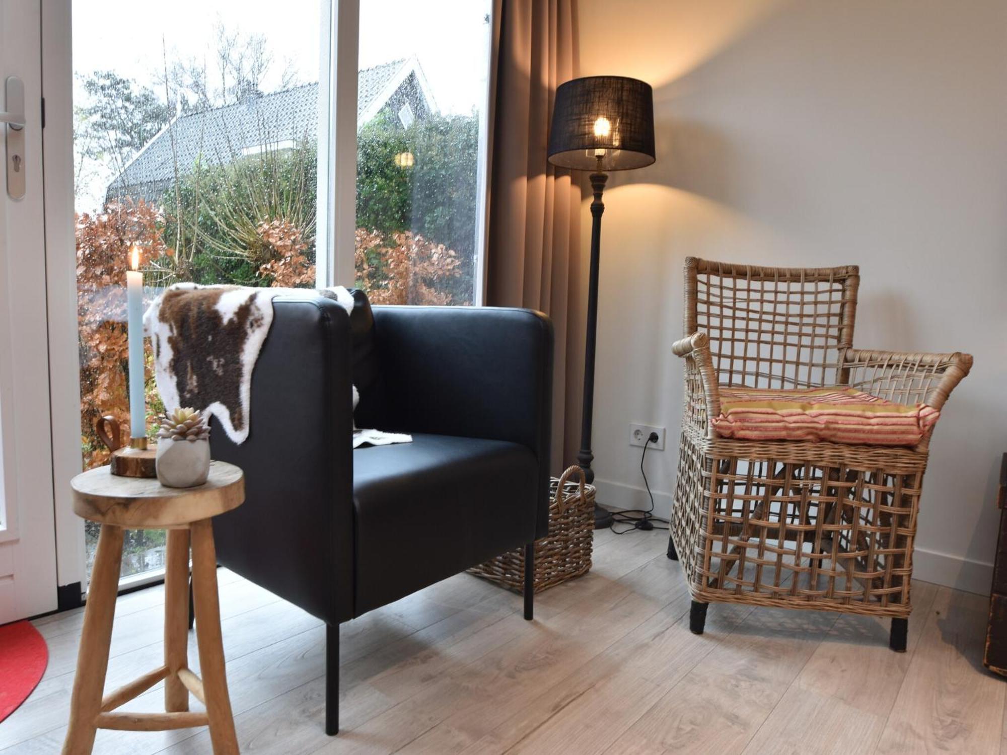 Alluring Apartment In Bergen With Terrace Garden And Bbq Ngoại thất bức ảnh