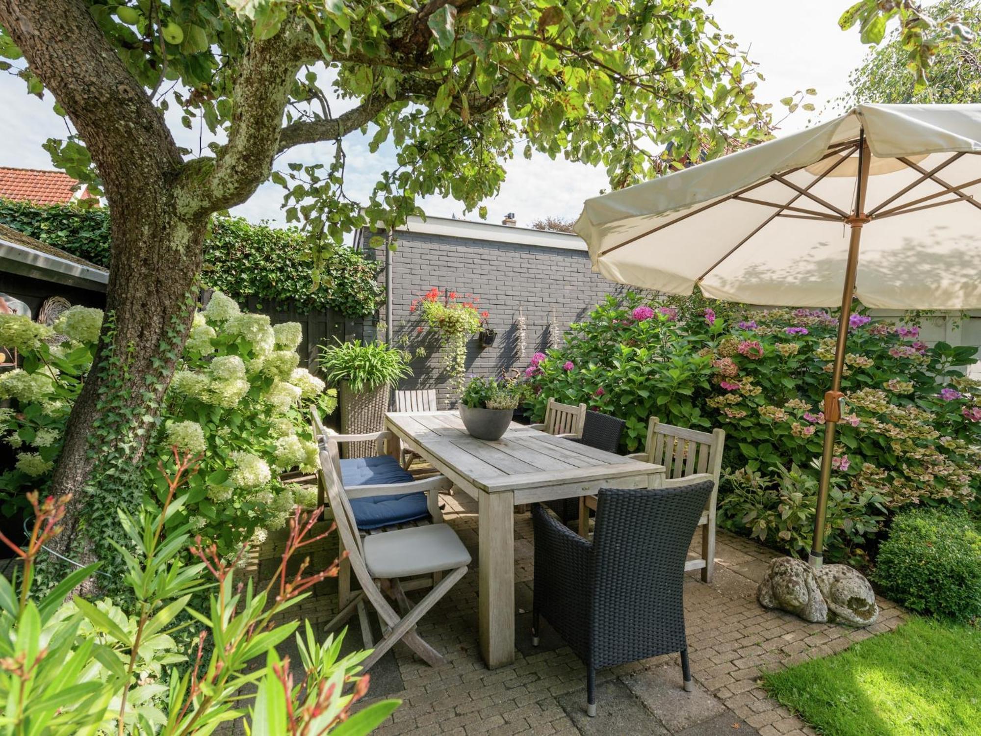 Alluring Apartment In Bergen With Terrace Garden And Bbq Ngoại thất bức ảnh