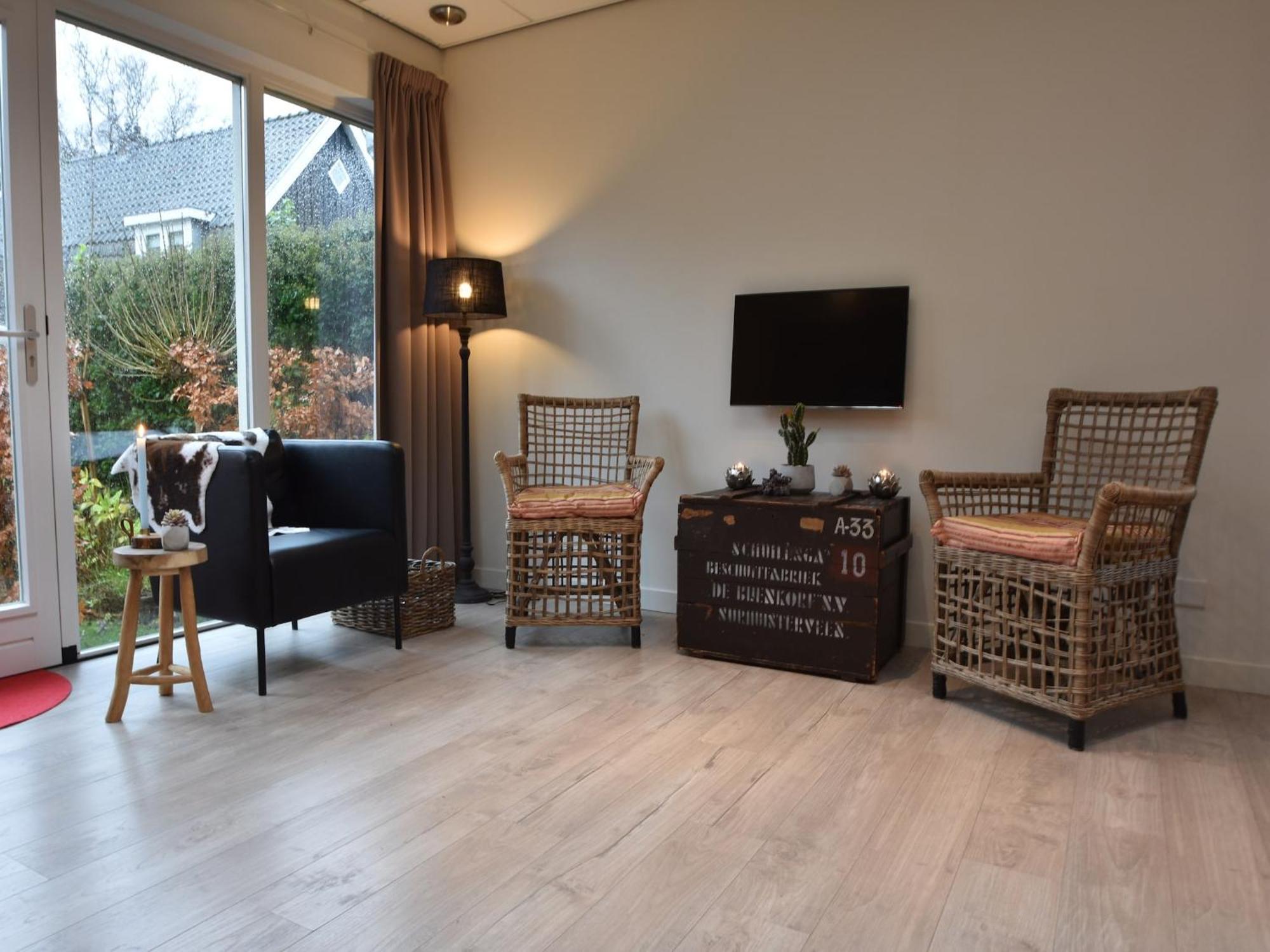 Alluring Apartment In Bergen With Terrace Garden And Bbq Ngoại thất bức ảnh