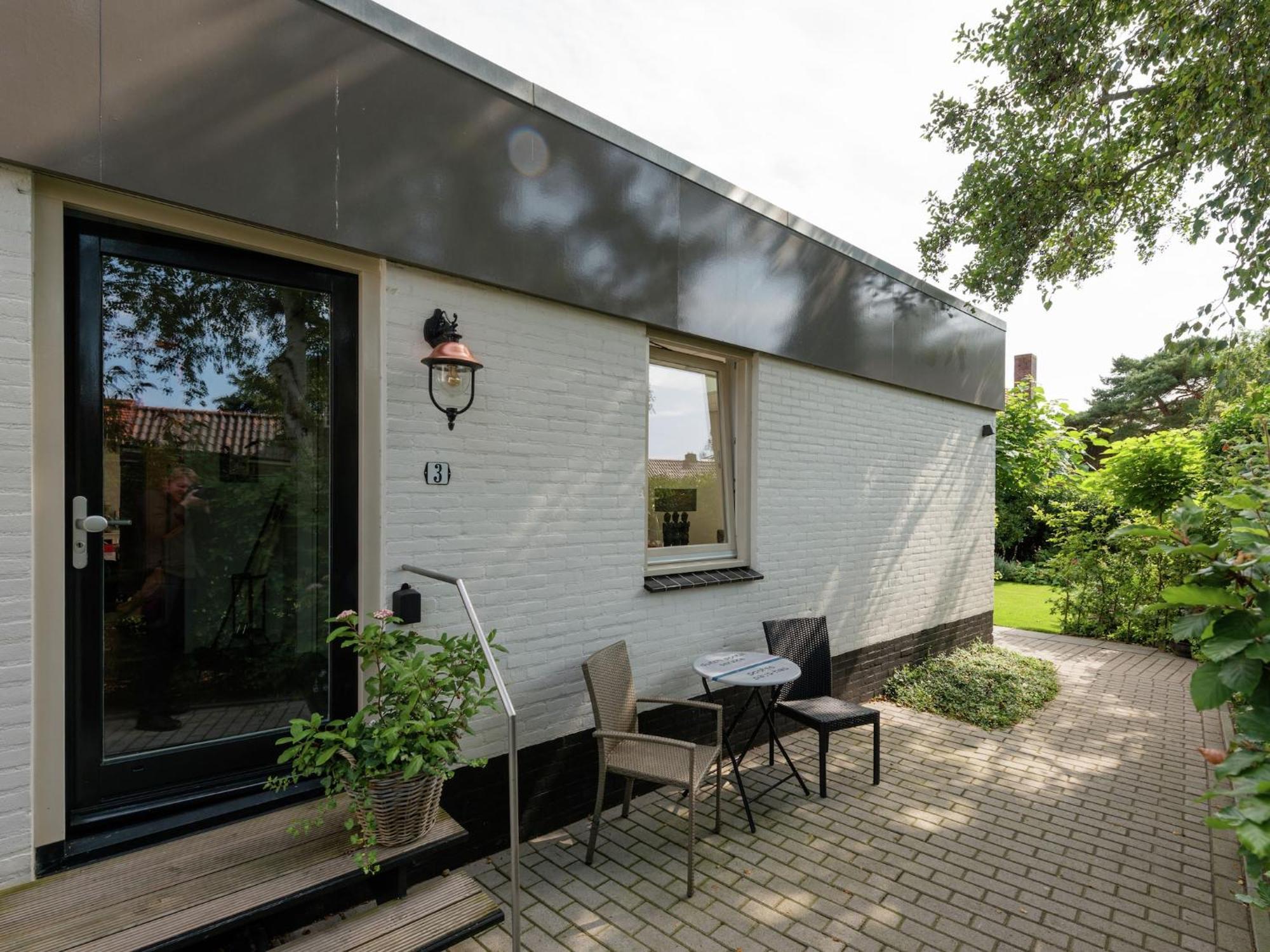 Alluring Apartment In Bergen With Terrace Garden And Bbq Ngoại thất bức ảnh