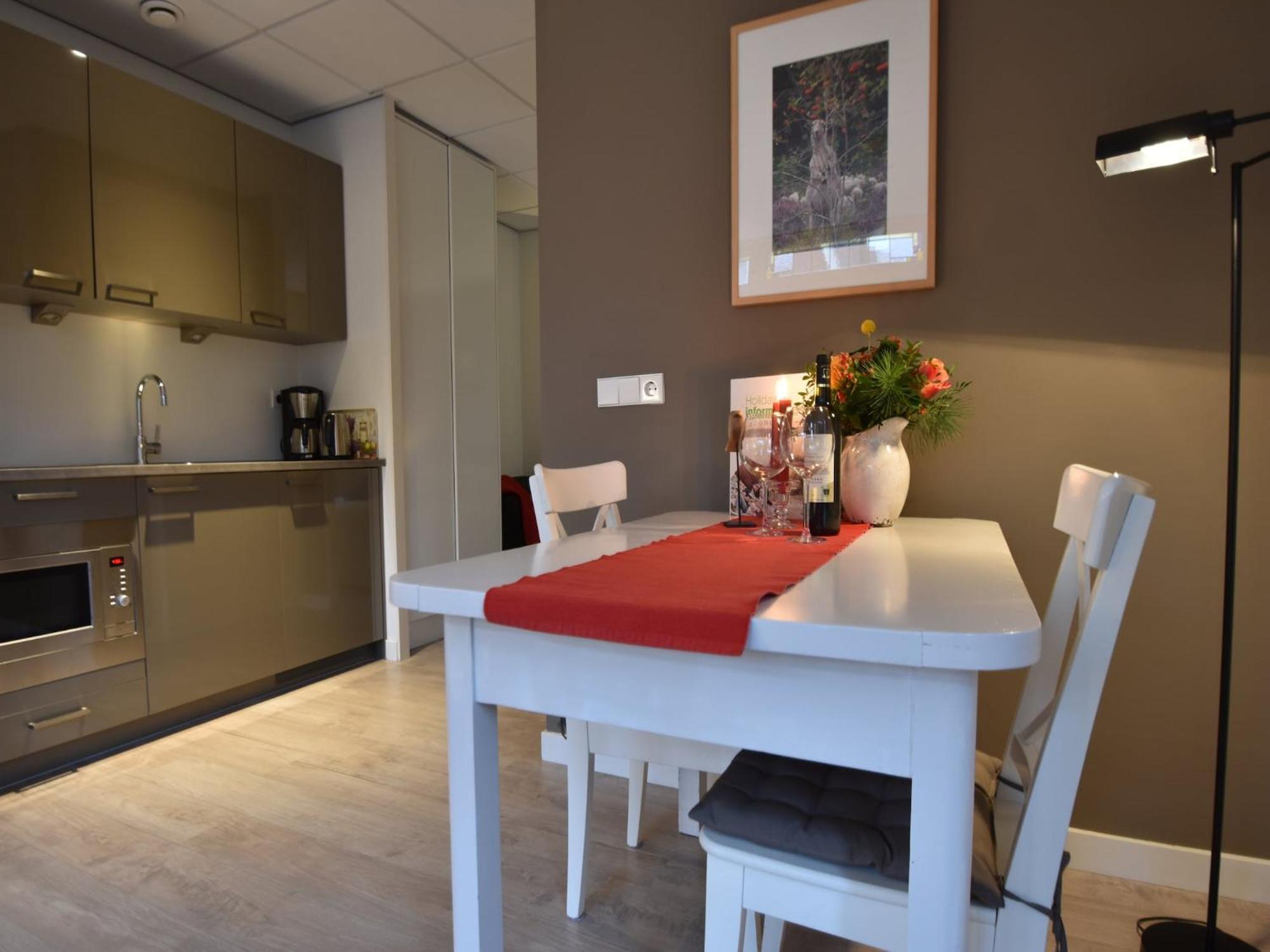 Alluring Apartment In Bergen With Terrace Garden And Bbq Ngoại thất bức ảnh