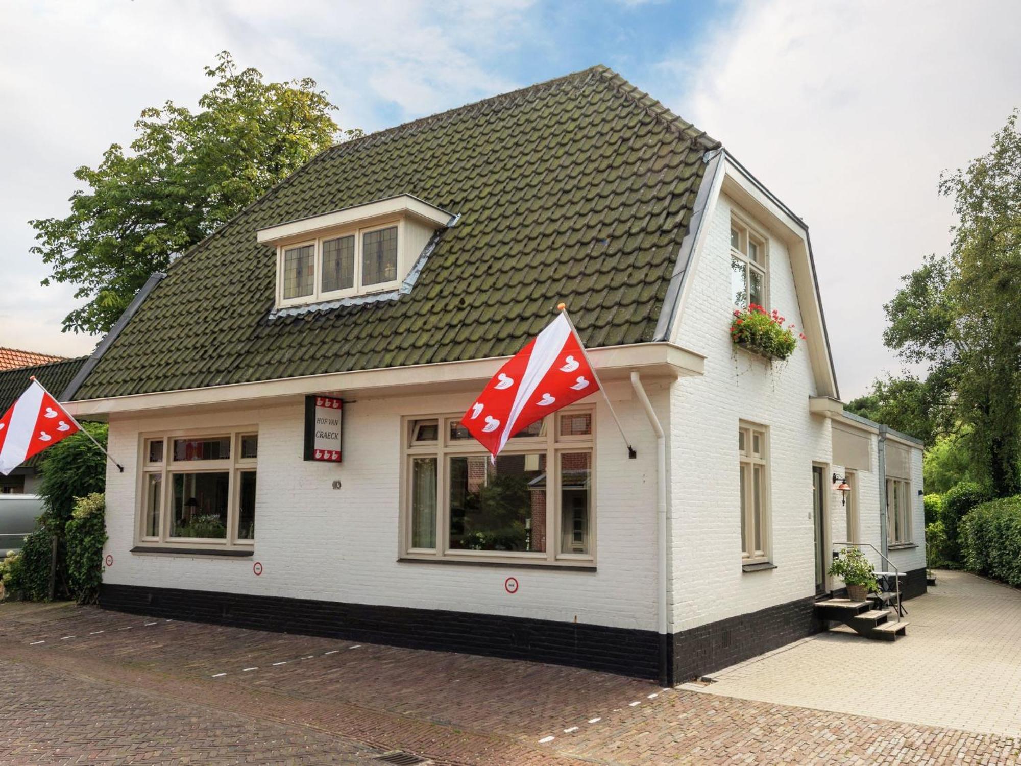 Alluring Apartment In Bergen With Terrace Garden And Bbq Ngoại thất bức ảnh