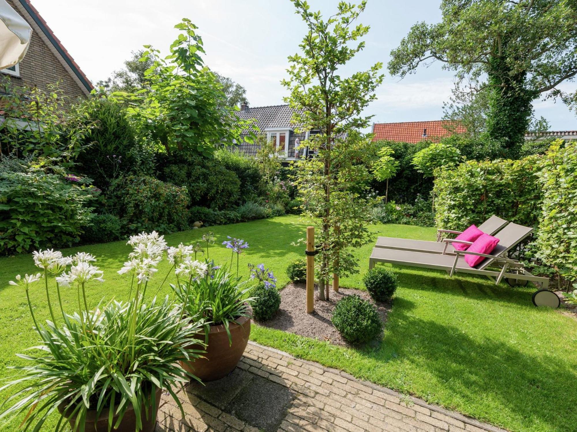 Alluring Apartment In Bergen With Terrace Garden And Bbq Ngoại thất bức ảnh