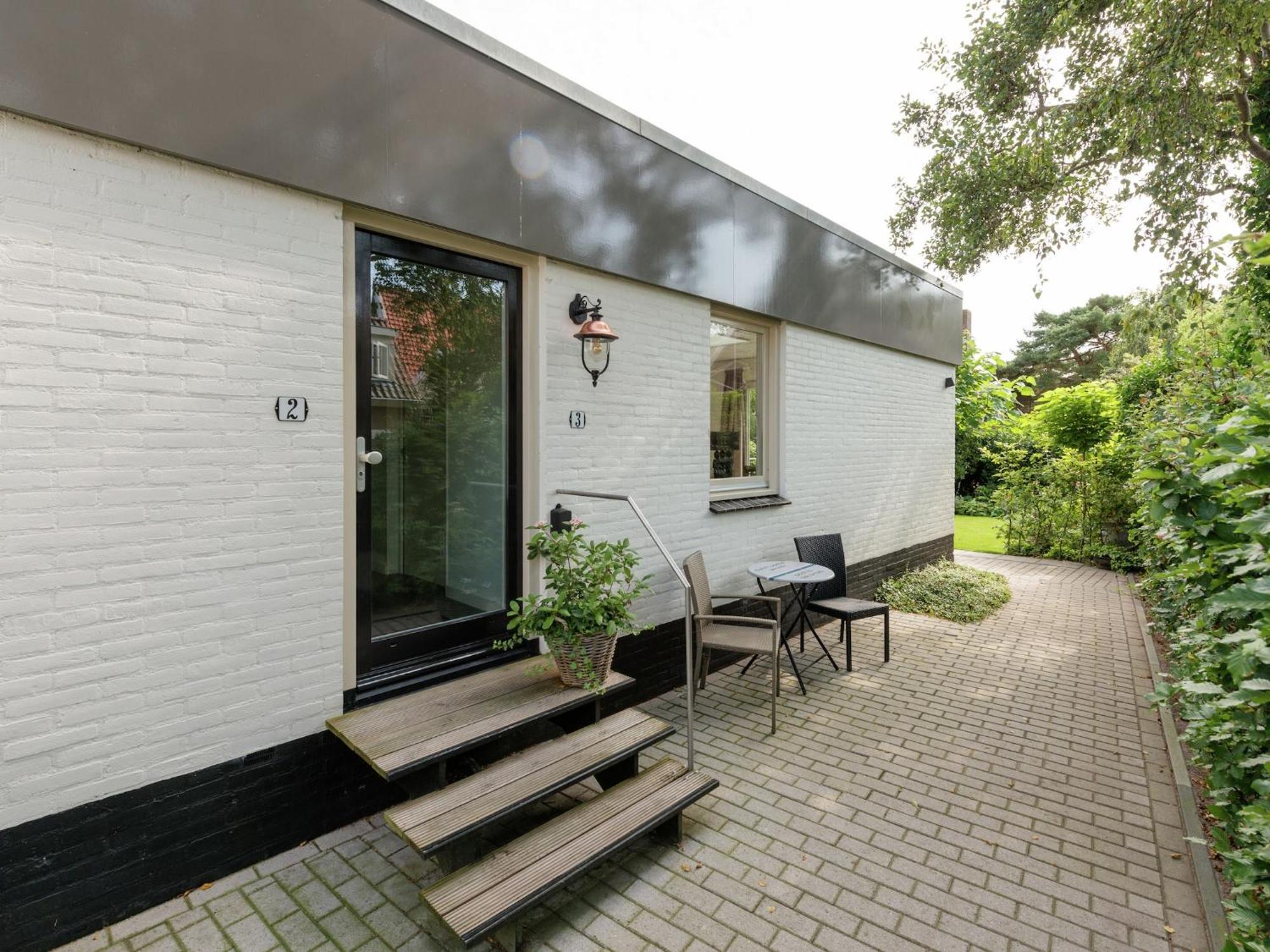 Alluring Apartment In Bergen With Terrace Garden And Bbq Ngoại thất bức ảnh