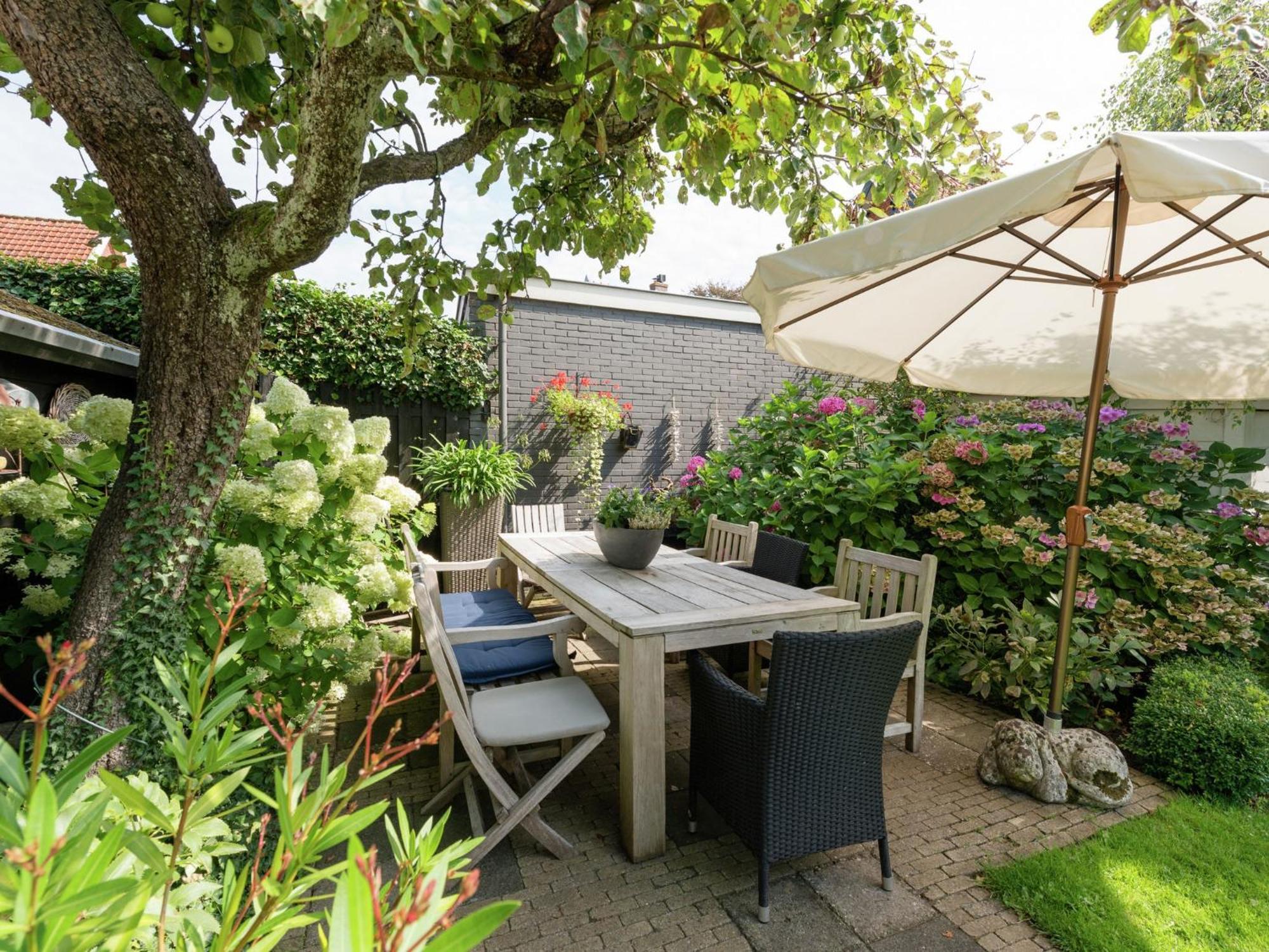 Alluring Apartment In Bergen With Terrace Garden And Bbq Ngoại thất bức ảnh