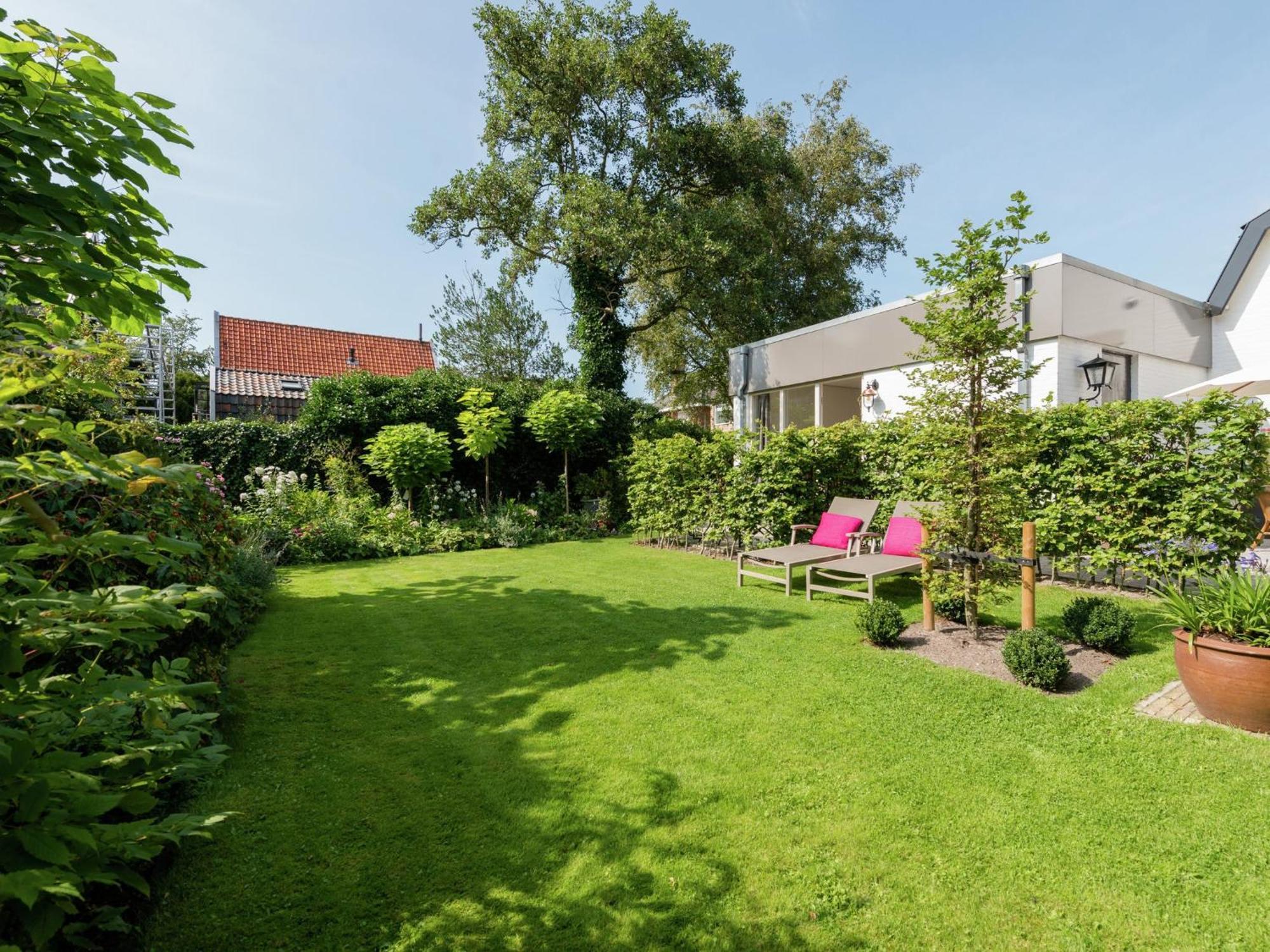 Alluring Apartment In Bergen With Terrace Garden And Bbq Ngoại thất bức ảnh