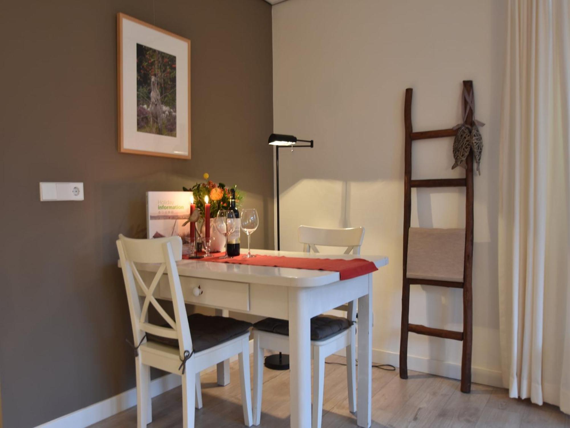 Alluring Apartment In Bergen With Terrace Garden And Bbq Ngoại thất bức ảnh