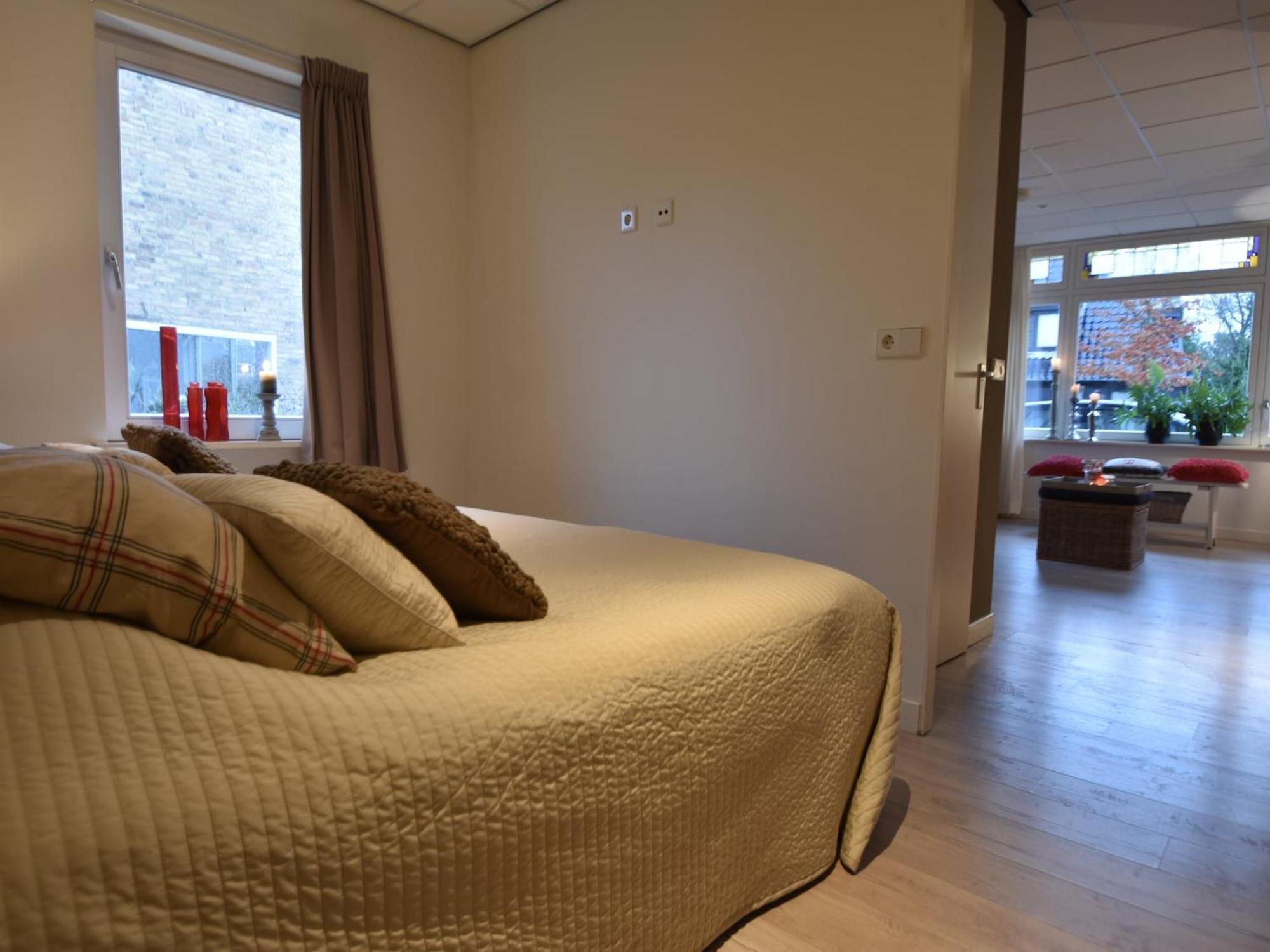 Alluring Apartment In Bergen With Terrace Garden And Bbq Ngoại thất bức ảnh