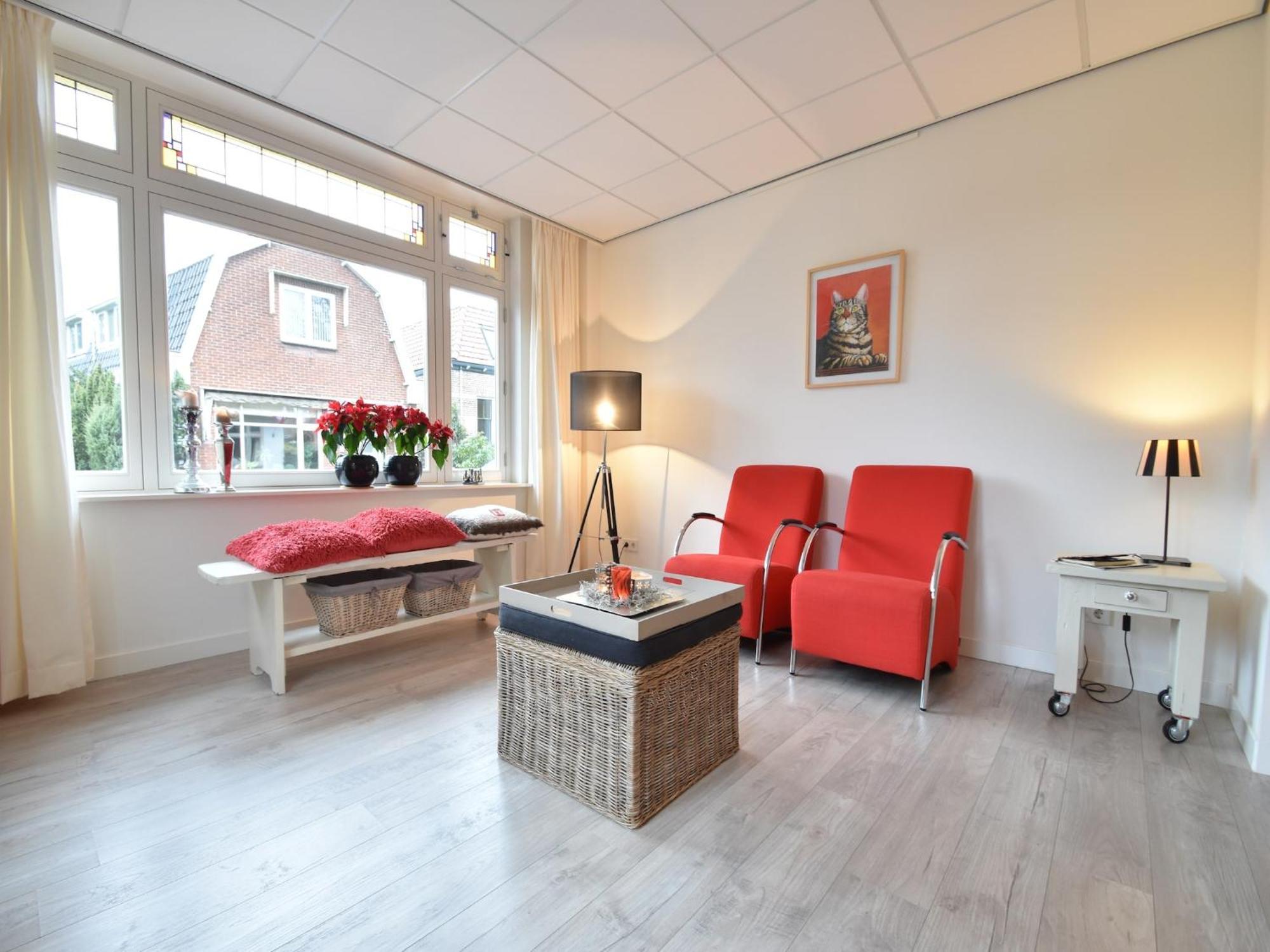 Alluring Apartment In Bergen With Terrace Garden And Bbq Ngoại thất bức ảnh