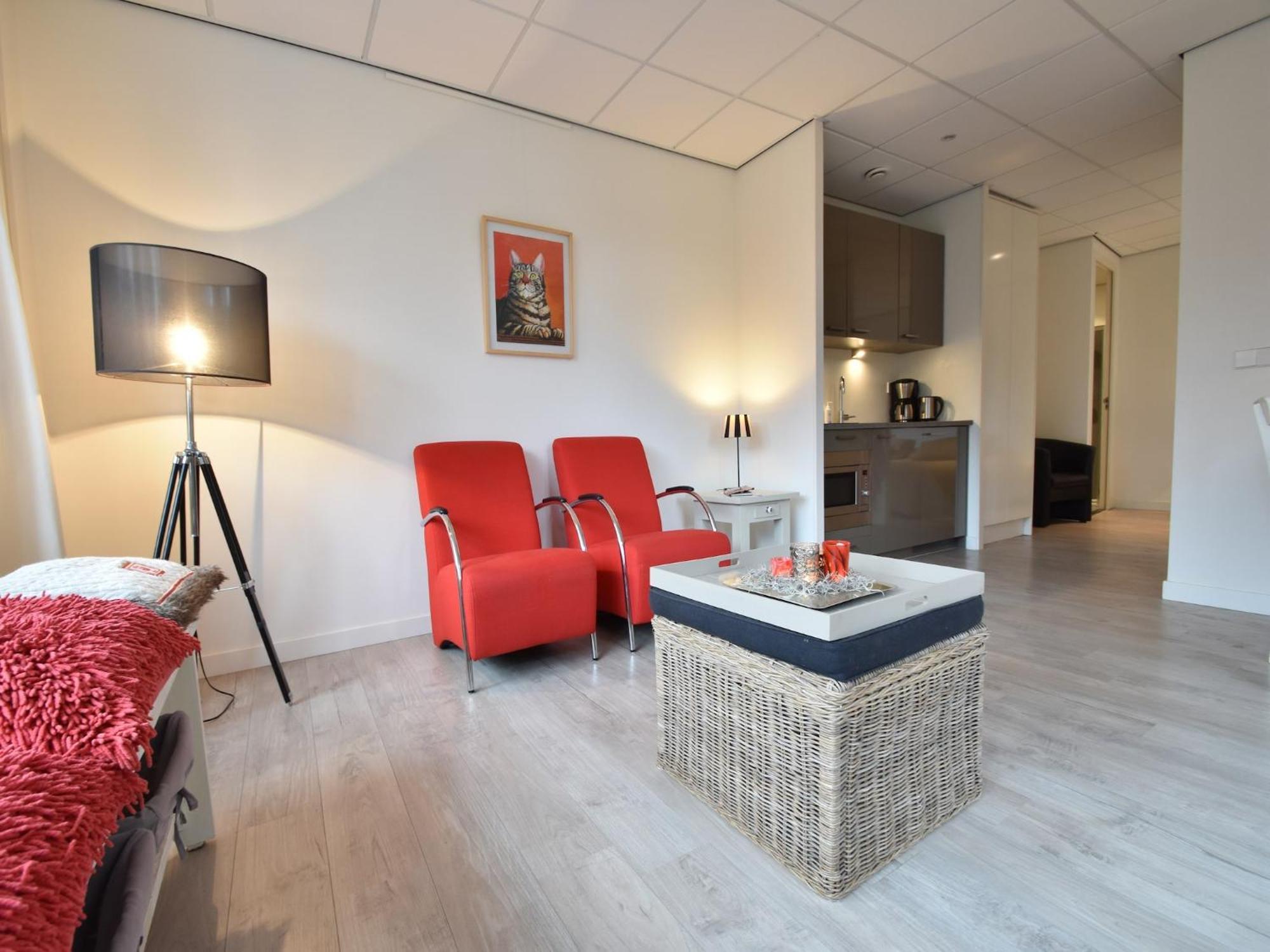 Alluring Apartment In Bergen With Terrace Garden And Bbq Ngoại thất bức ảnh