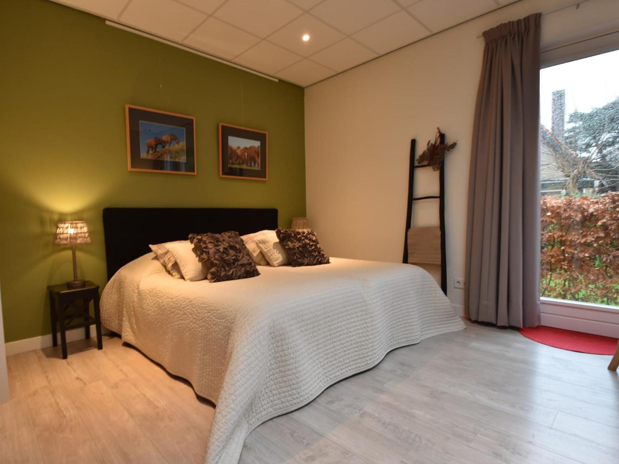 Alluring Apartment In Bergen With Terrace Garden And Bbq Ngoại thất bức ảnh