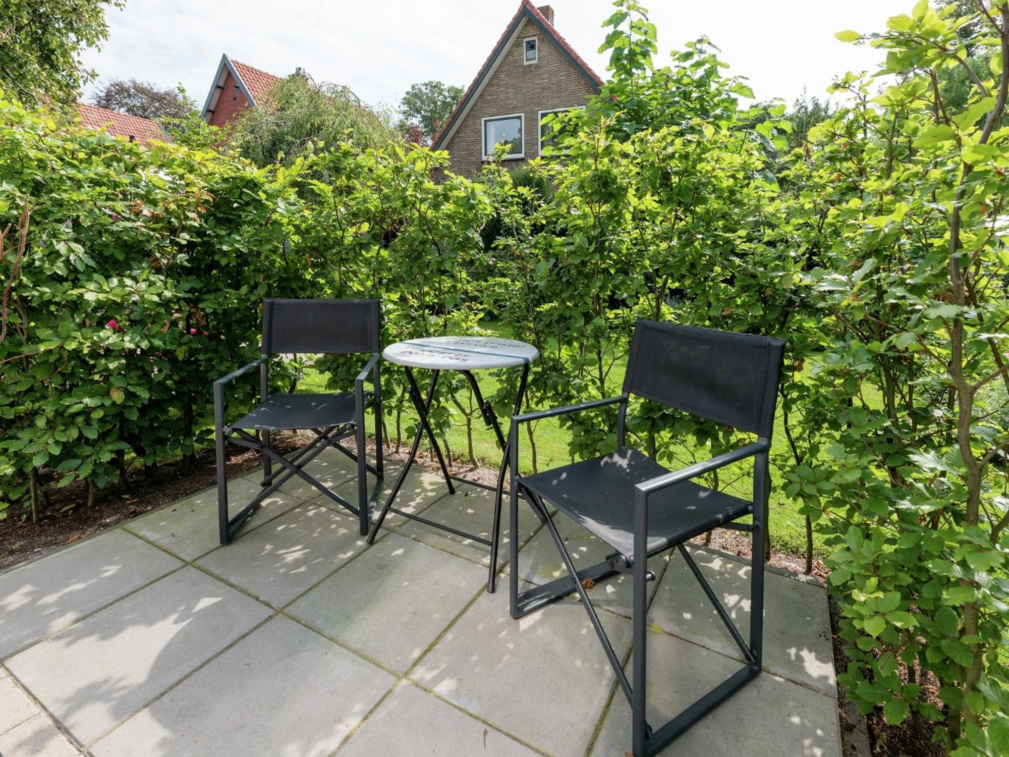 Alluring Apartment In Bergen With Terrace Garden And Bbq Ngoại thất bức ảnh