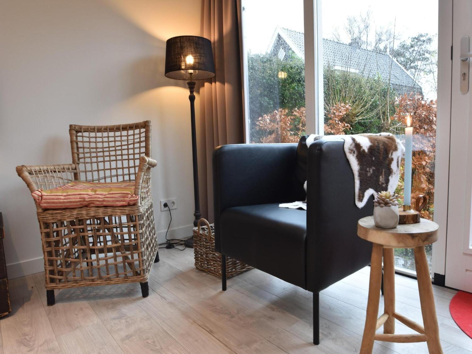 Alluring Apartment In Bergen With Terrace Garden And Bbq Ngoại thất bức ảnh