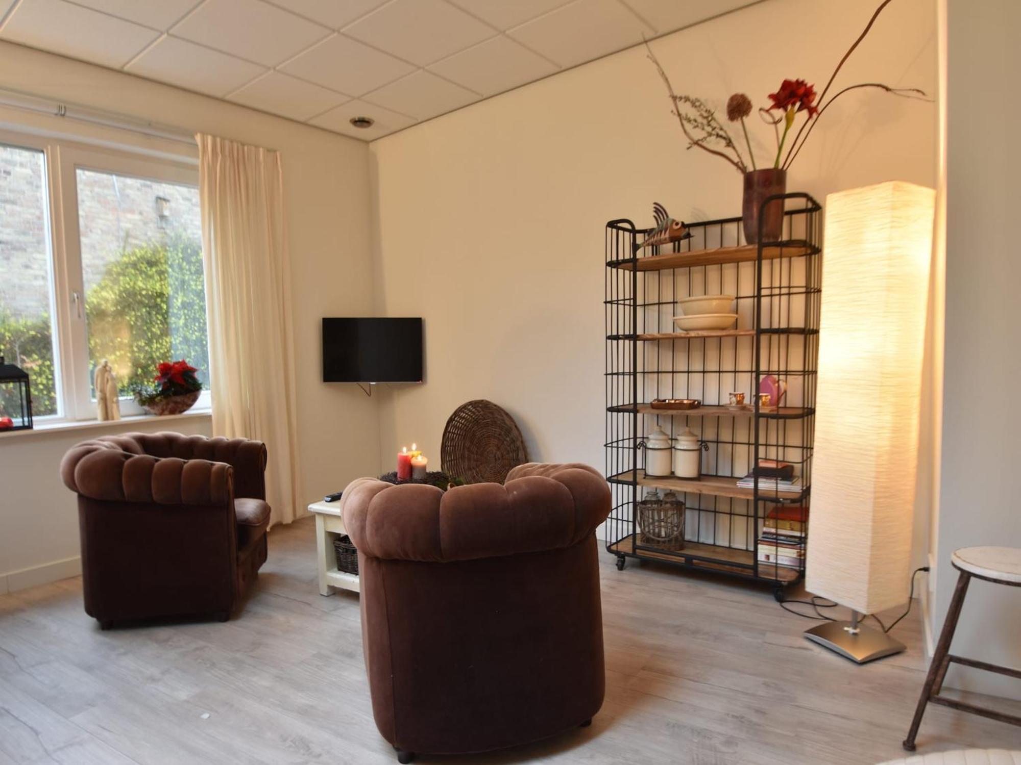 Alluring Apartment In Bergen With Terrace Garden And Bbq Ngoại thất bức ảnh