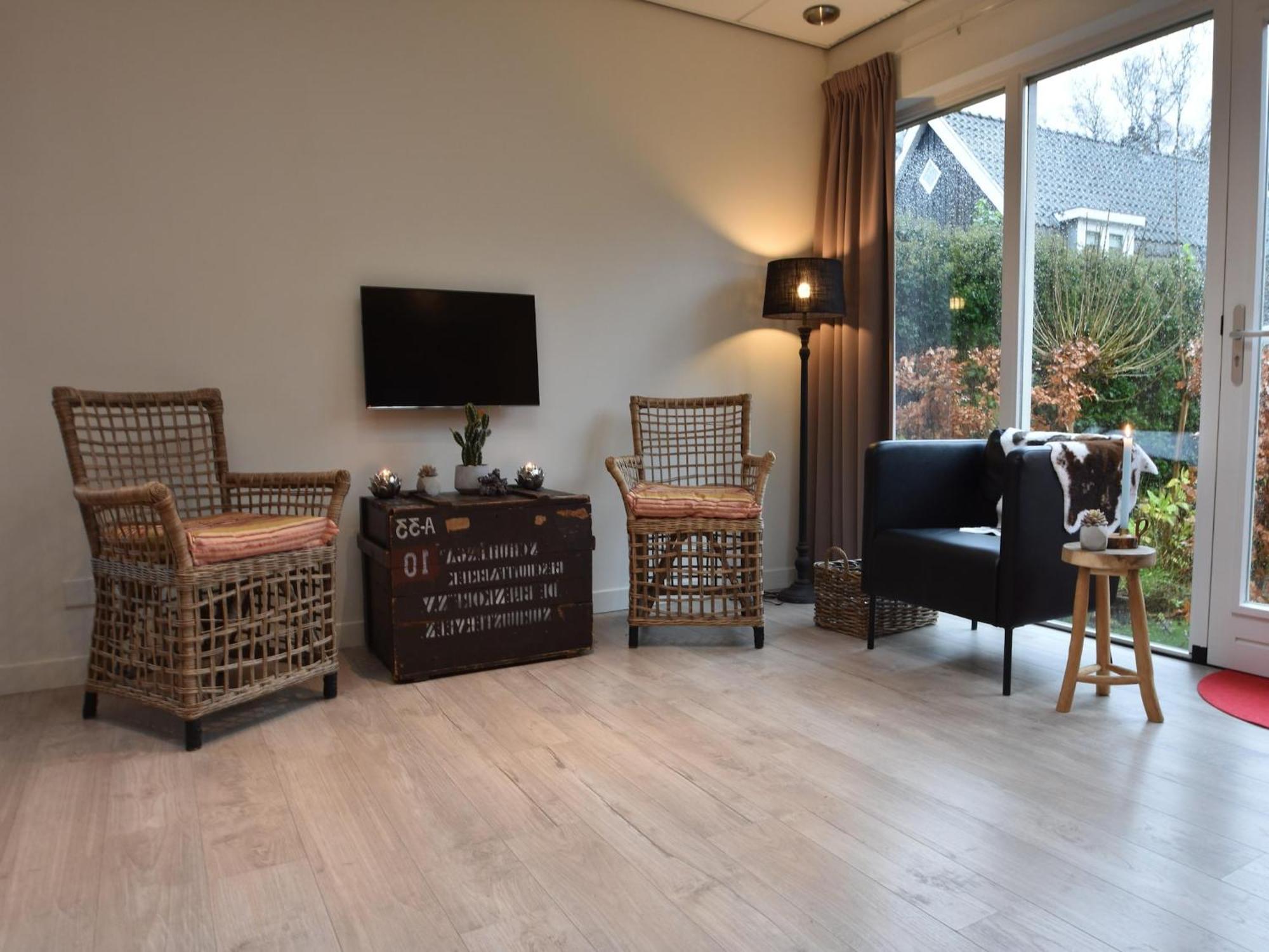 Alluring Apartment In Bergen With Terrace Garden And Bbq Ngoại thất bức ảnh