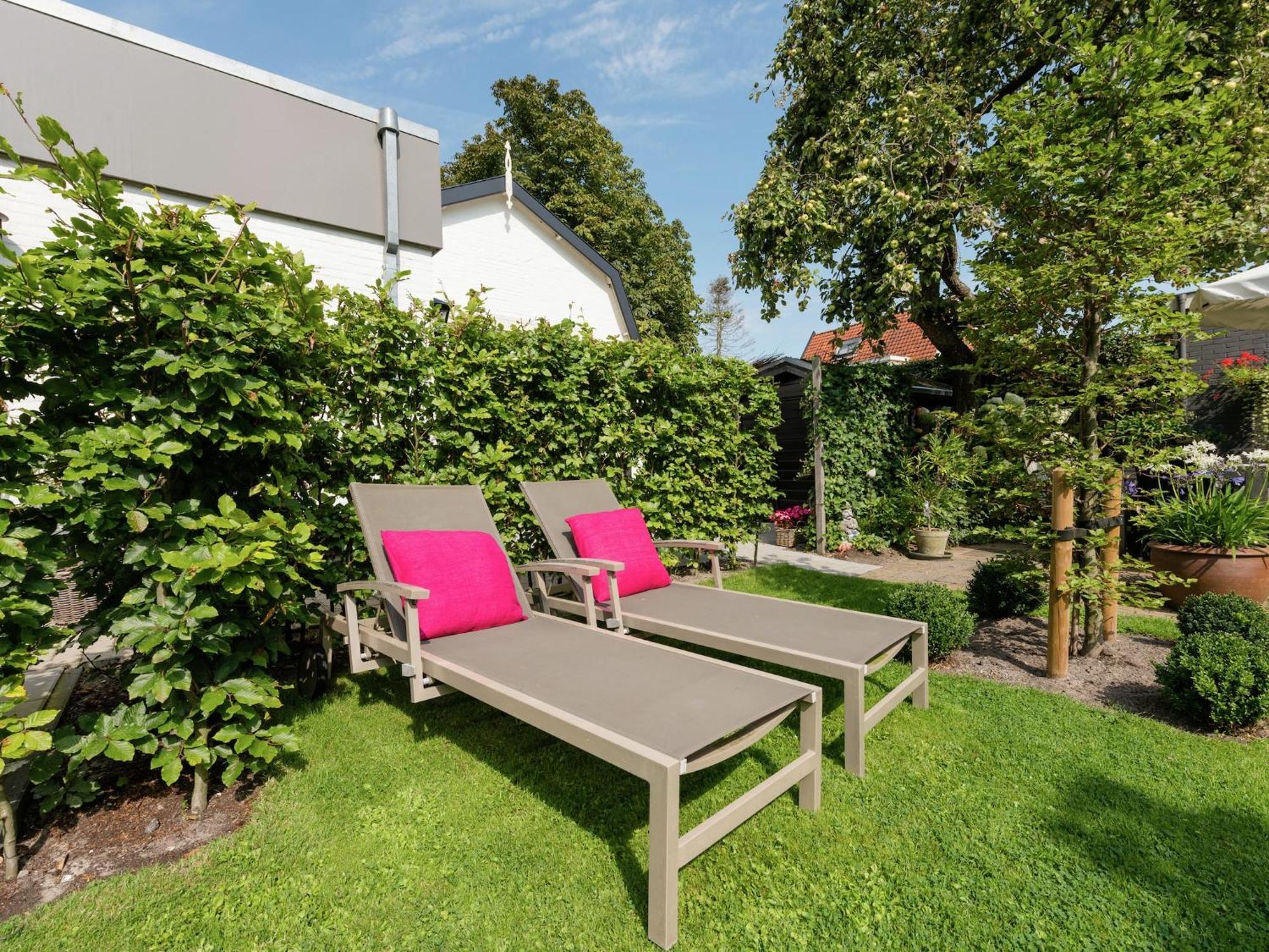 Alluring Apartment In Bergen With Terrace Garden And Bbq Ngoại thất bức ảnh