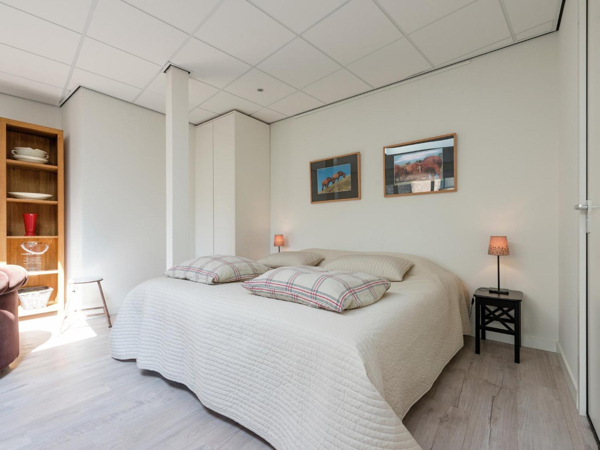 Alluring Apartment In Bergen With Terrace Garden And Bbq Ngoại thất bức ảnh