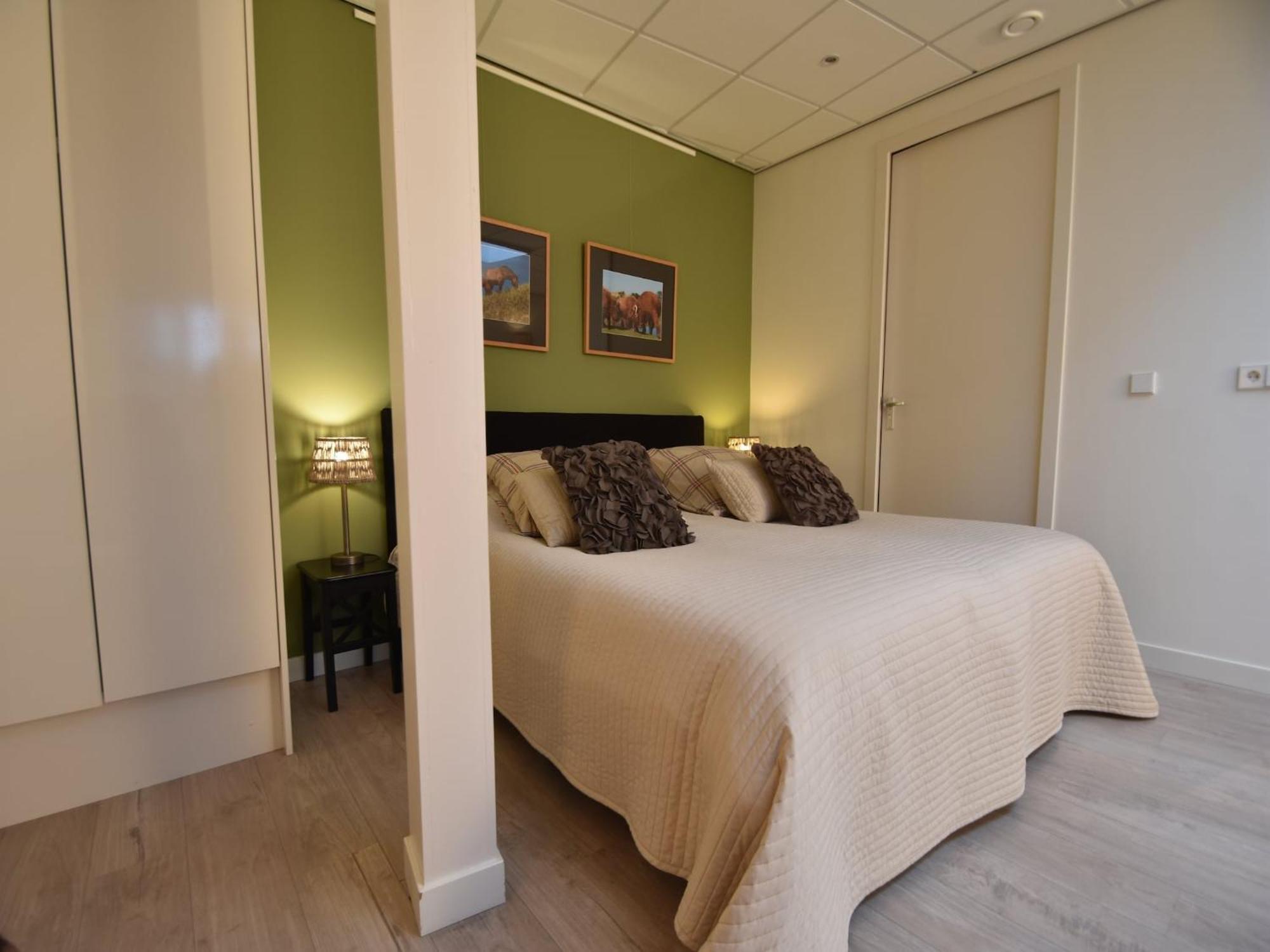 Alluring Apartment In Bergen With Terrace Garden And Bbq Ngoại thất bức ảnh