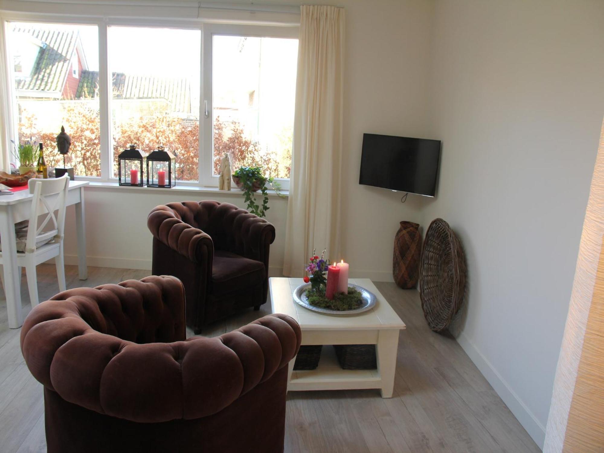 Alluring Apartment In Bergen With Terrace Garden And Bbq Ngoại thất bức ảnh